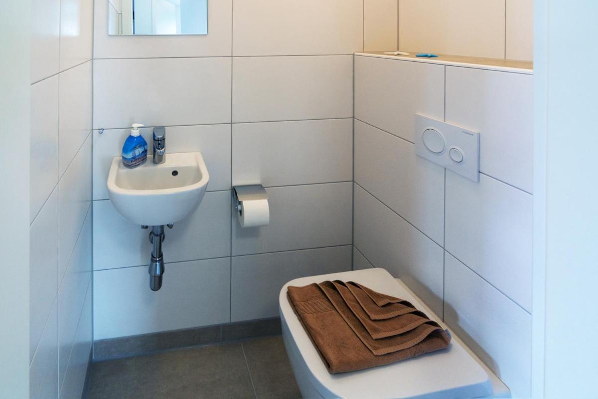 Nordseetraum Ihr Traumurlaub In Norddeich Kültér fotó